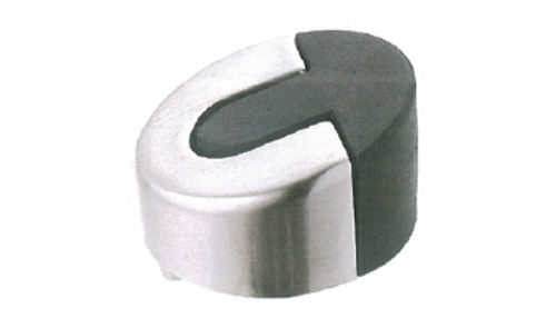 Batente limitador de porta - LAT�O